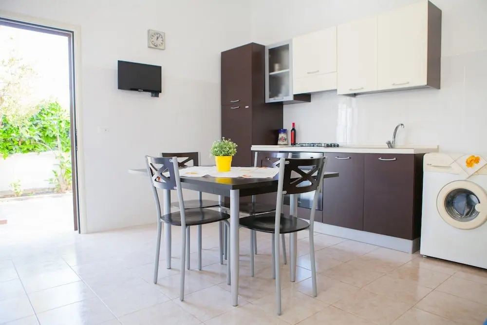 Casa Giusi