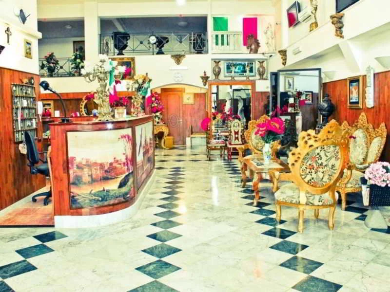 Hotel Palace Nardo