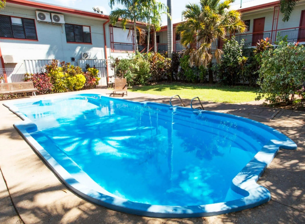 HiWay Inn Motel