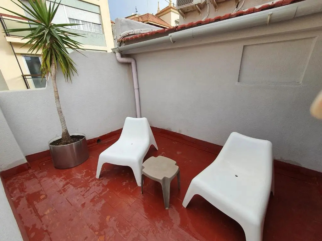 Hotel Marítimo Urban