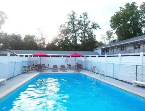 Northside Motel