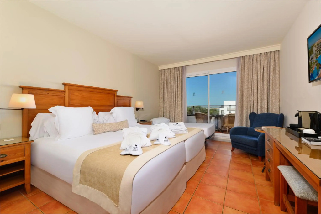 Hotel Fuerte Conil-Resort
