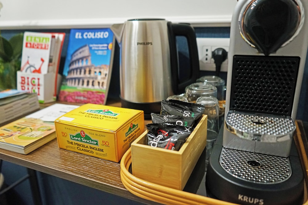 Smart Guesthouse Termini
