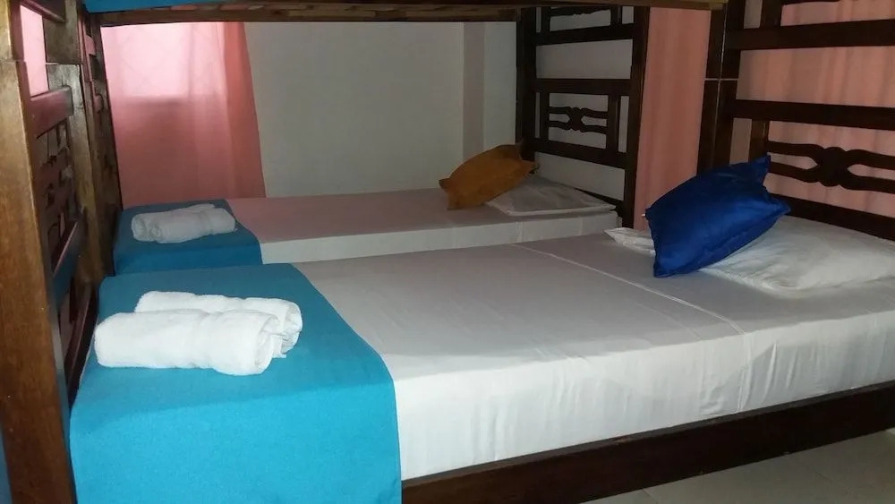 Estudio 63 Playa Los Cocos