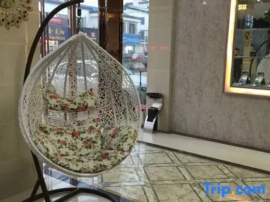 Wuxi Tianxiangyuan Grand Hotel