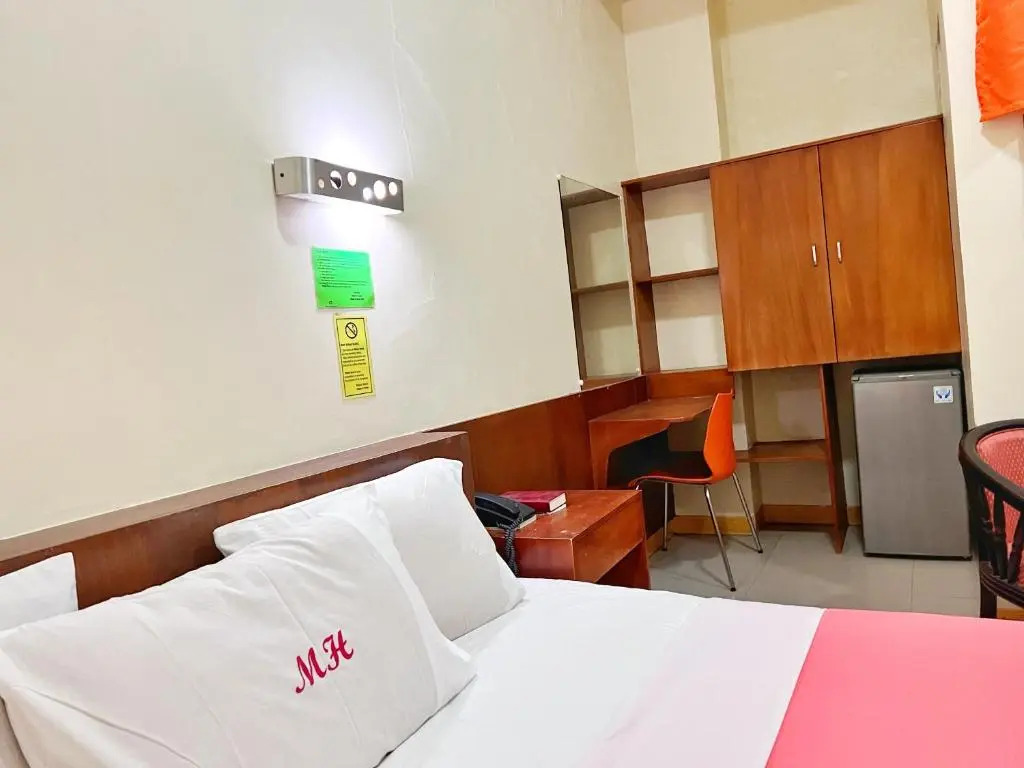 MH Metro Hotel