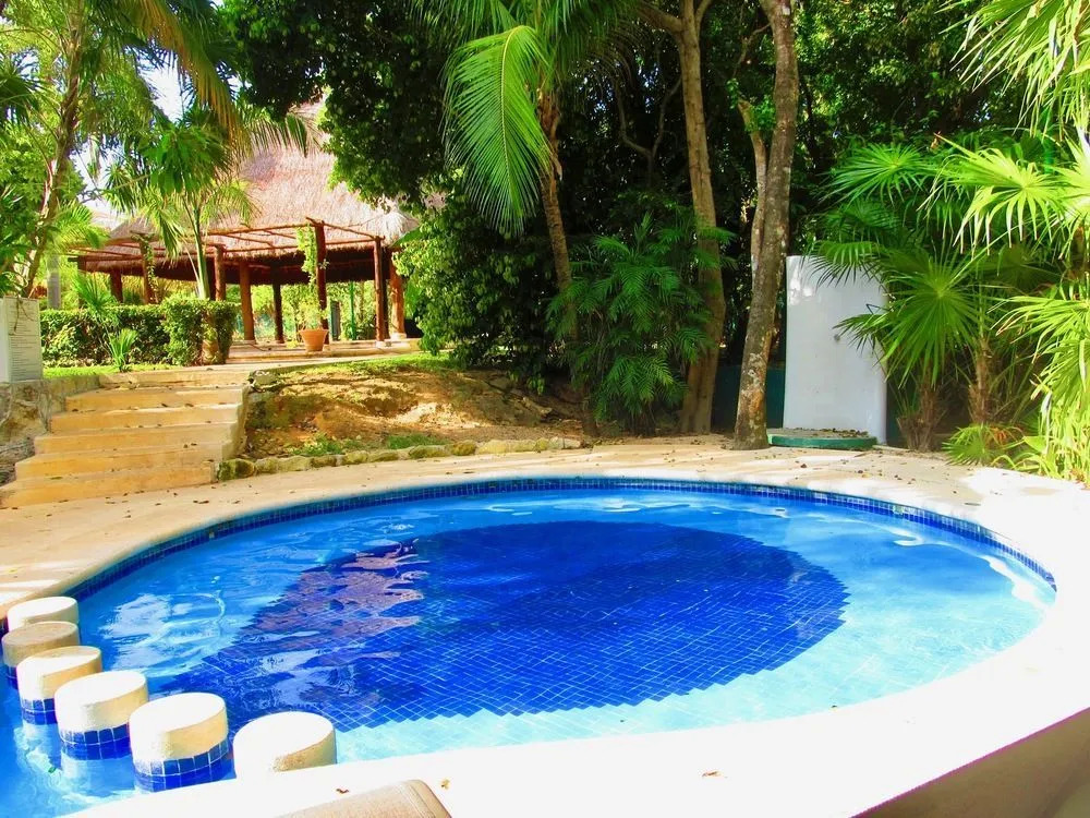 PlayaCar House MZ 28 by Playa Paradise