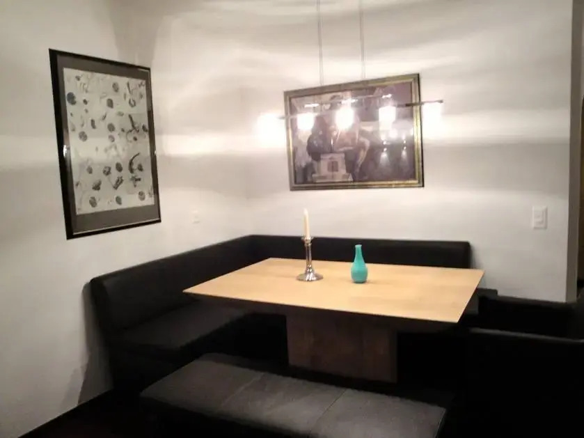 Appartement Alpina