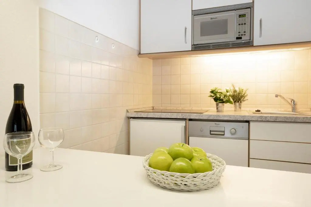 Berolina Wohnung 212