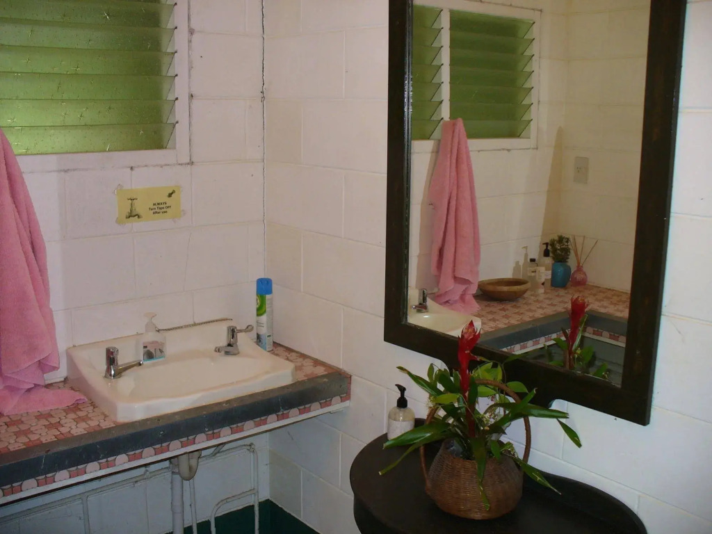 Pagoda Lodge