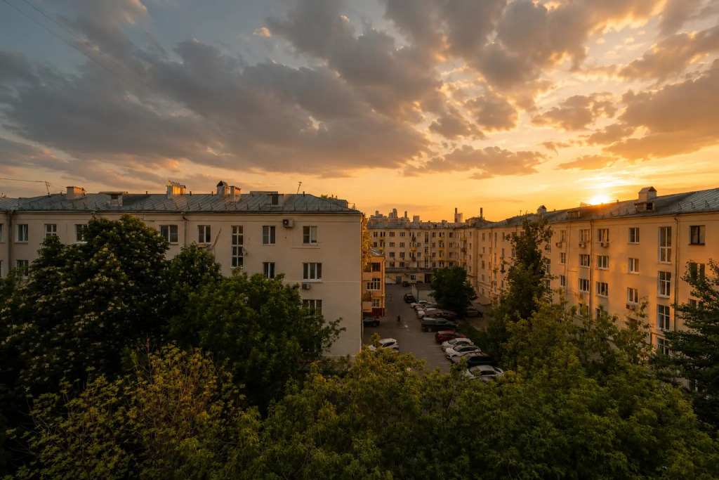 Апартаменты ApartPro Deluxe на Ефремова