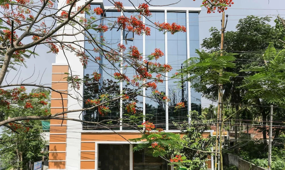 Treebo Trend CMKs Gulmohar Suites