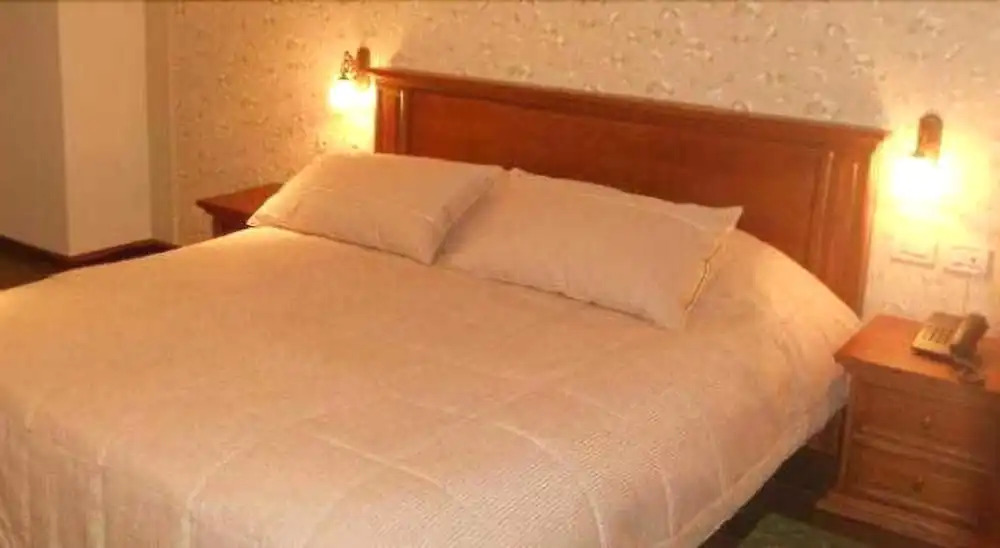 Vila Sigal Pogradec