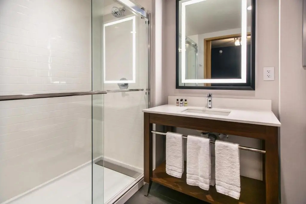 Four Points by Sheraton Deadwood