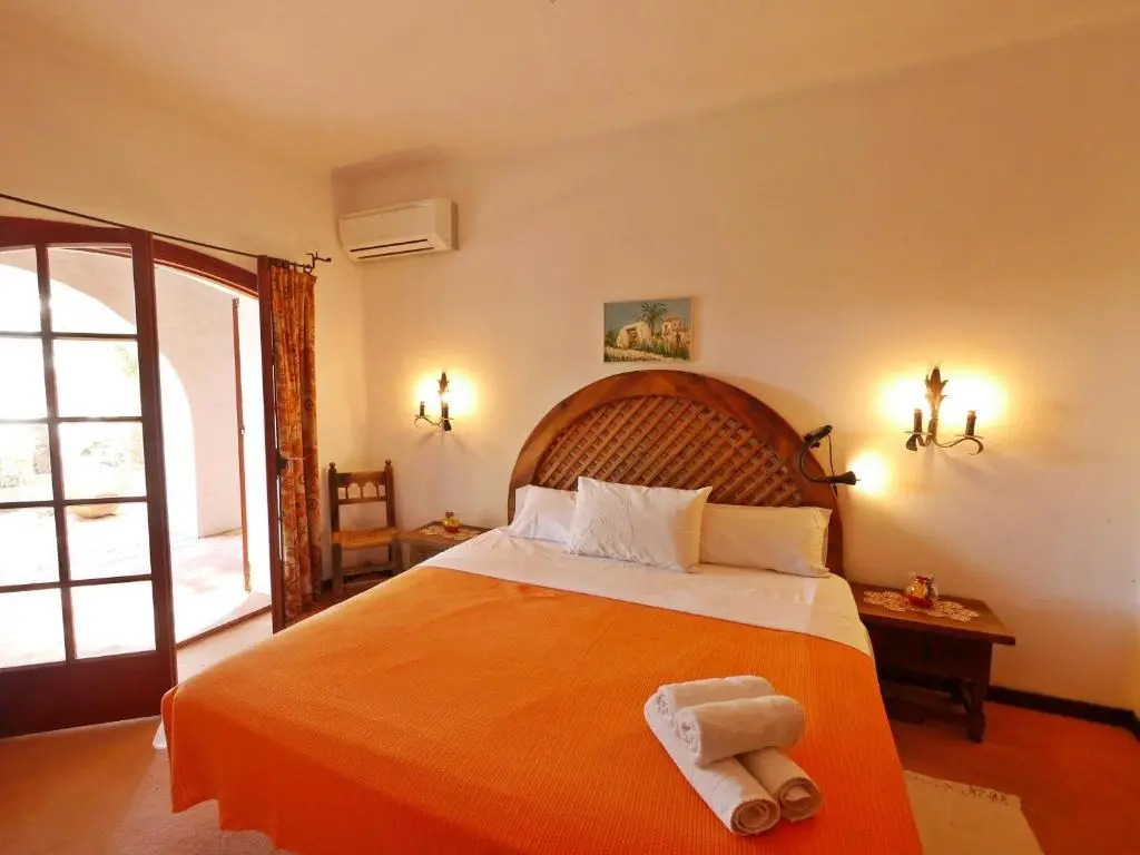 Villa Colina Ibiza