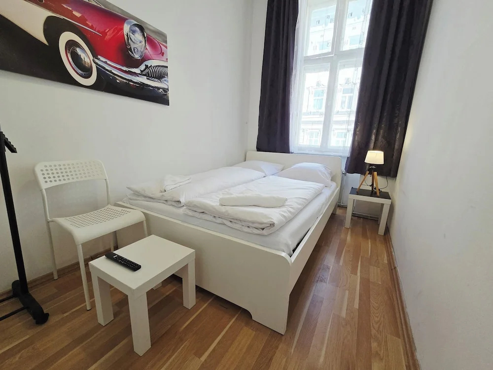 Private Room Long Stay Great Location