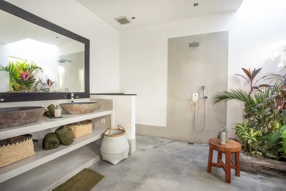 Villa WoW Canggu