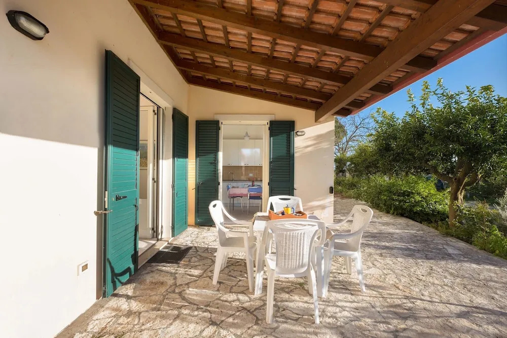 1755 Casina Farnarari - Appartamento 1 by Barbarhouse