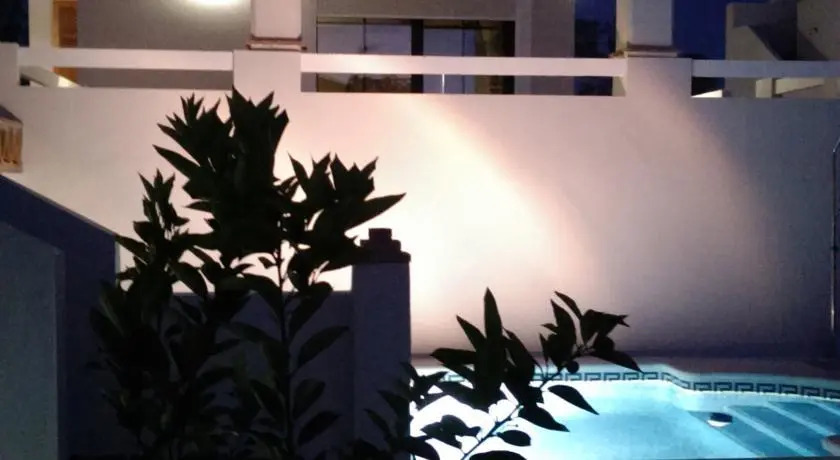 Villa Campo de Golf la Resina