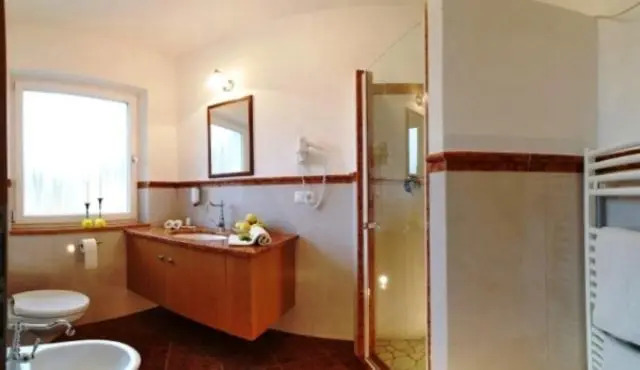 Hotel Oberwirt
