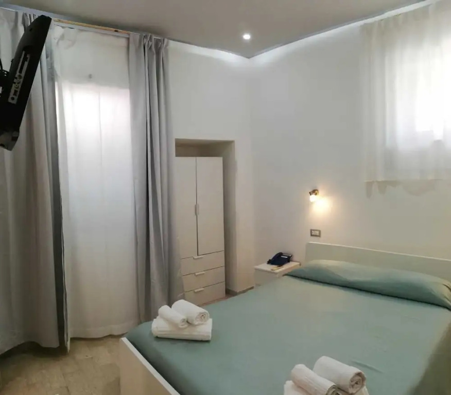 Hotel Le Tre Caravelle