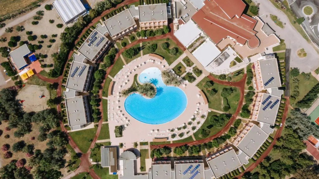 Valtur Otium Resort