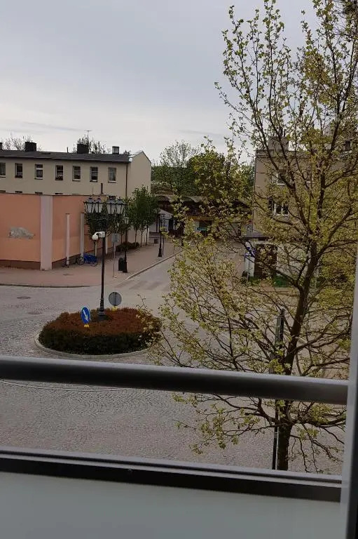 Apartament Wałowa Wejherowo