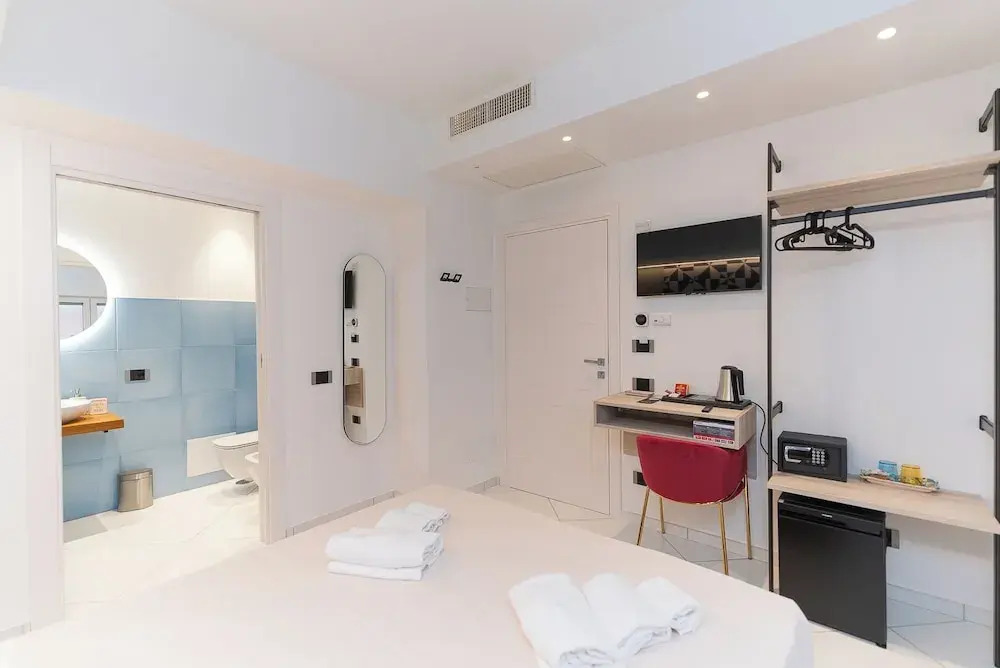 B&B Maiori Suites