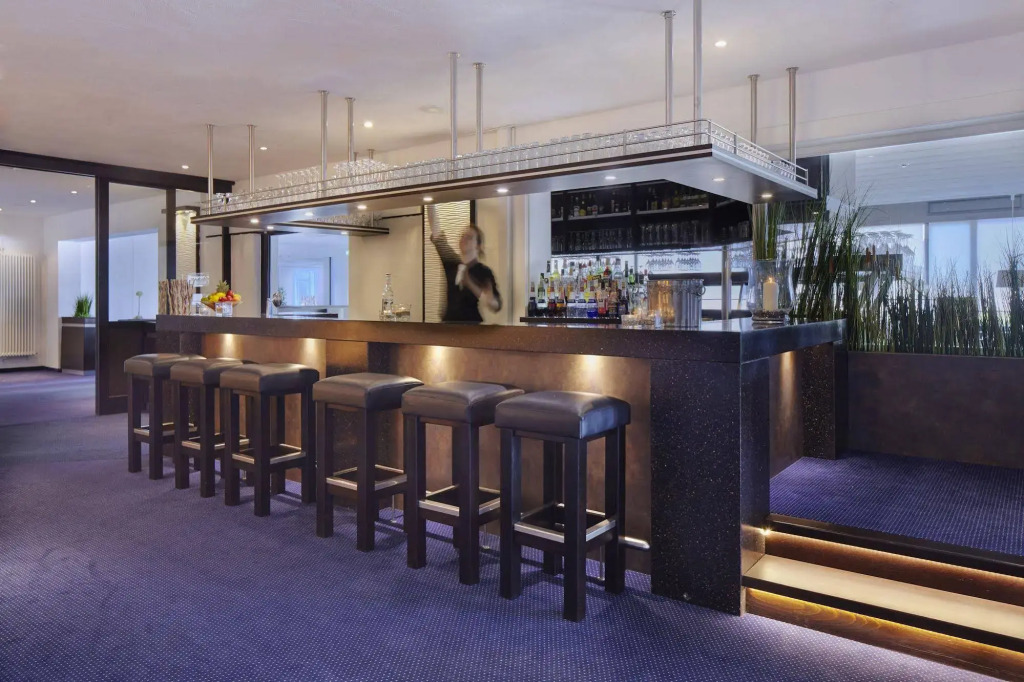 nordica Hotel Friesenhof