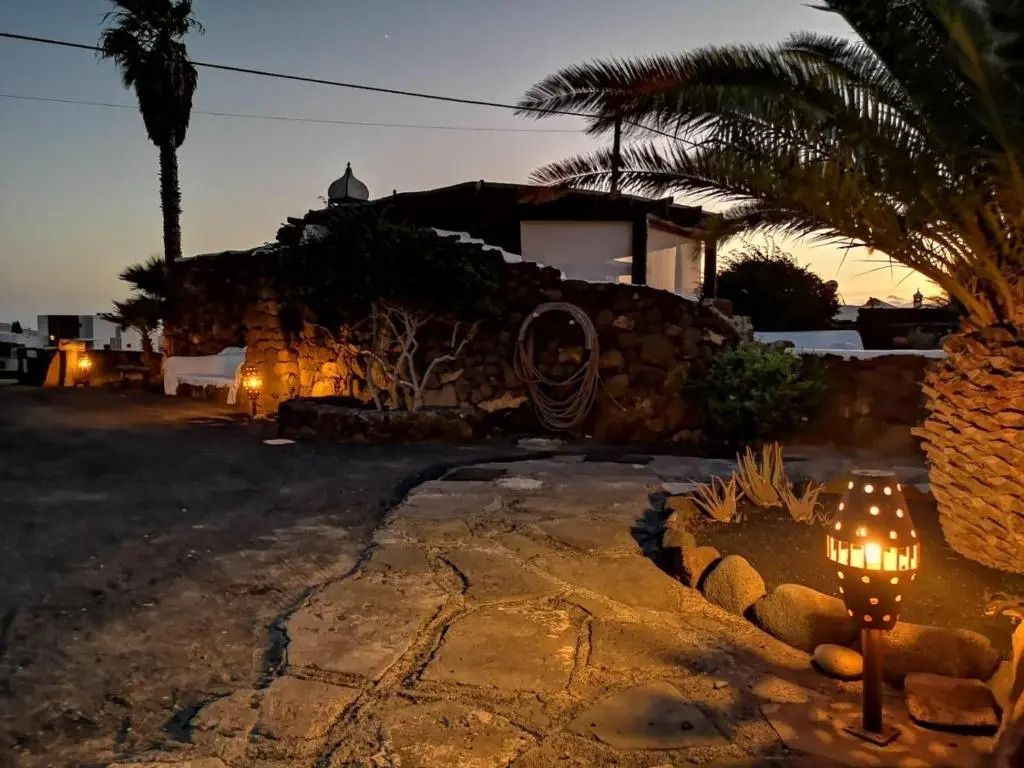 Finca Antigua