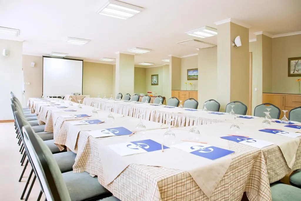 Hotel Tunali