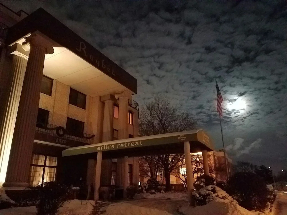 Eriks Retreat
