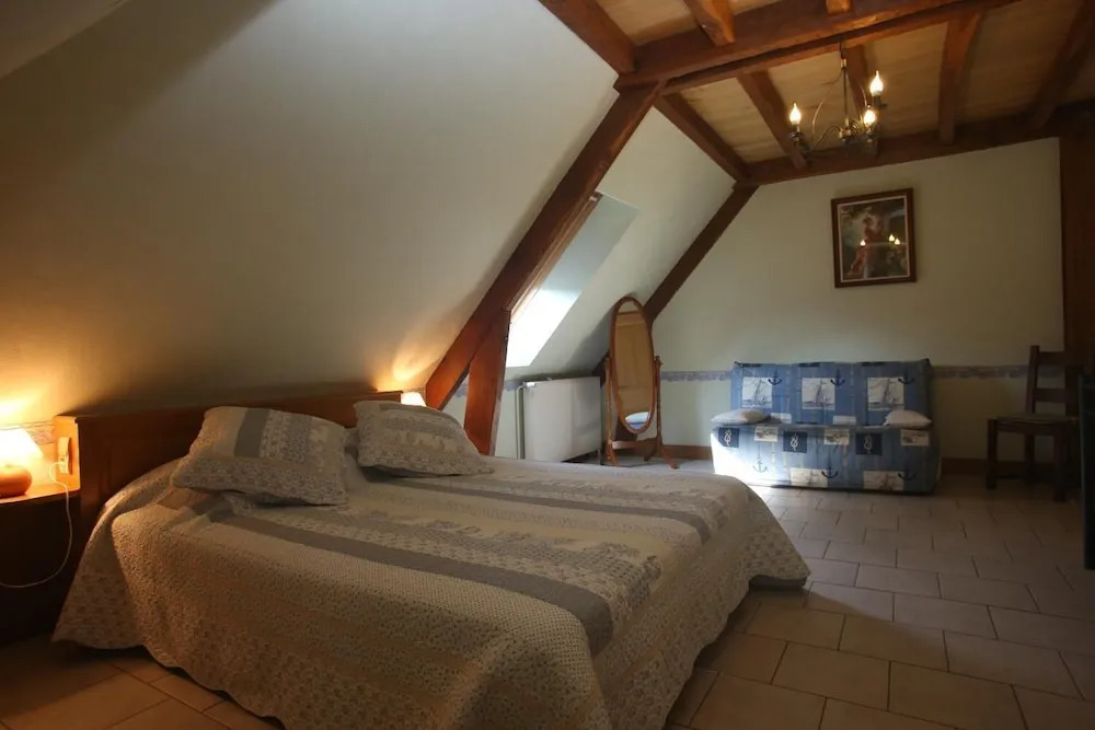 Chambres dHôtes Larnaudie