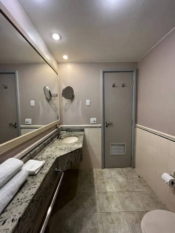 Get a flat-1504 Berrini 4 estrelas