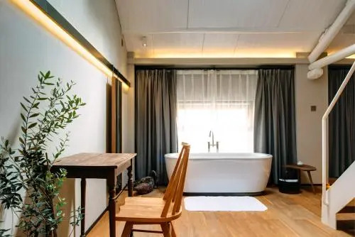 31 Xugu Hotel