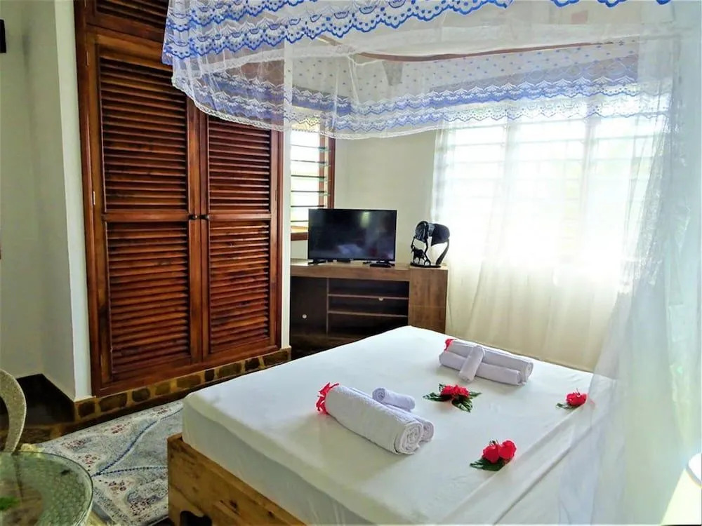 Mugumo Resort, Watamu