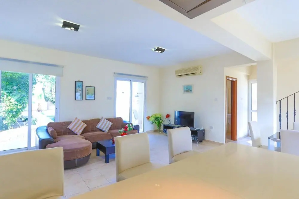 Villa Polyxeni in Protaras