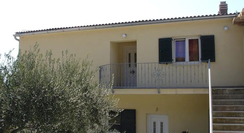 Apartments Slamić
