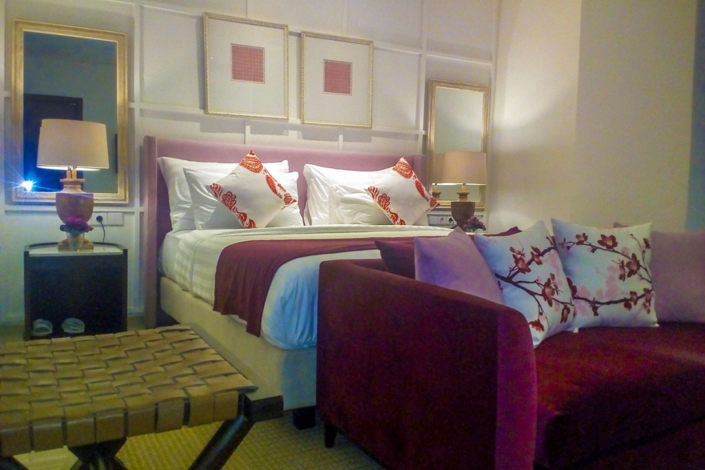 Kyriad M Hotel Sorong