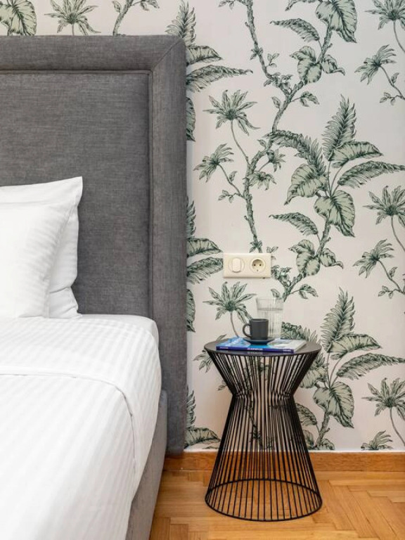 The Beehive Apartments
