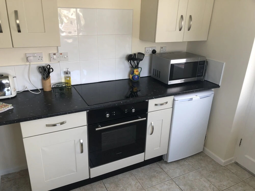 Cosy Seaside Holiday Cottage in Fairbourne