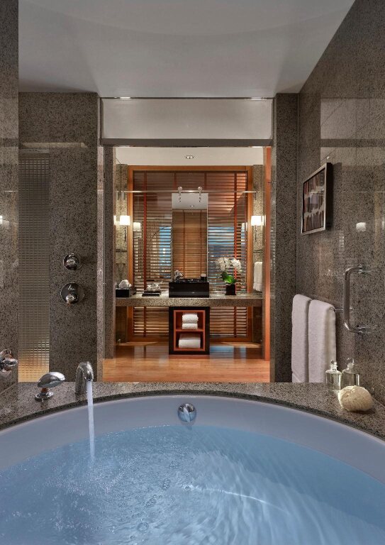 Mandarin Oriental, Tokyo