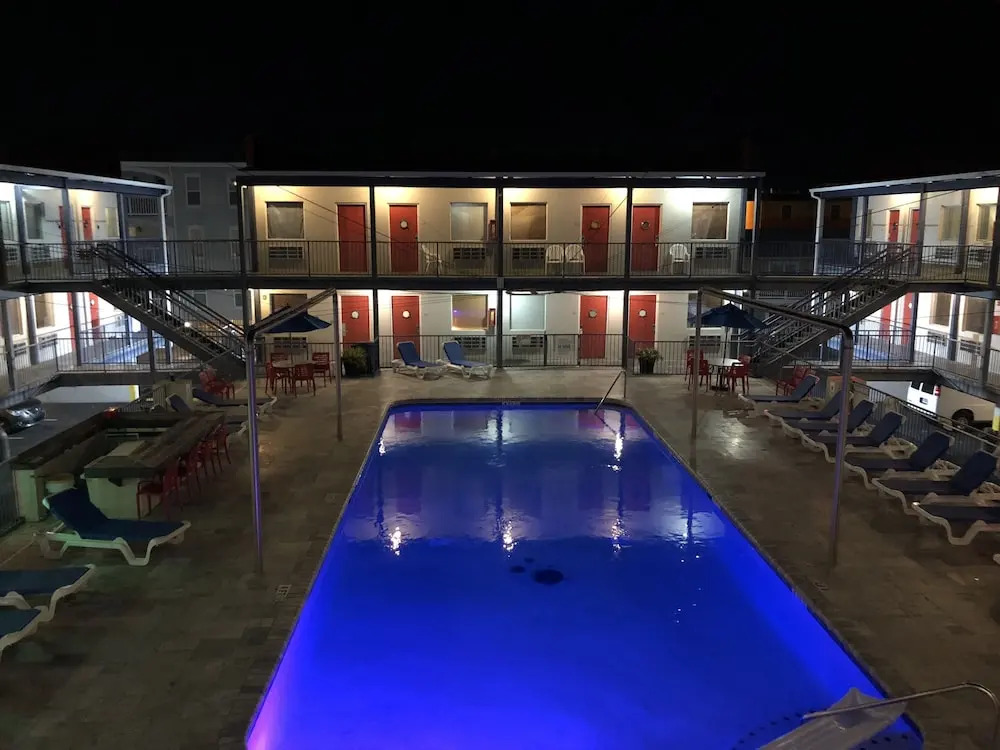 Sea and Breeze Hotel and Condo
