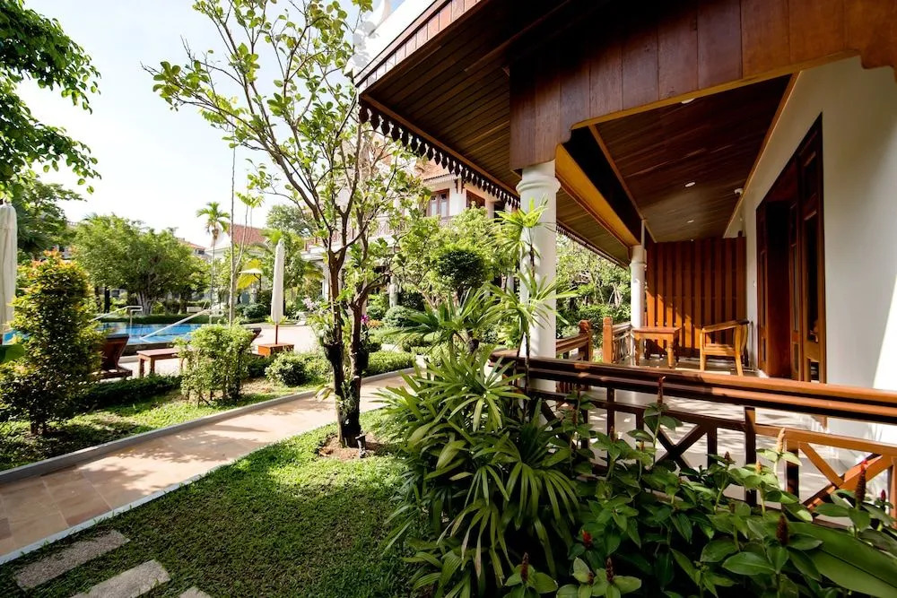 Angkor Privilege Resort & Spa