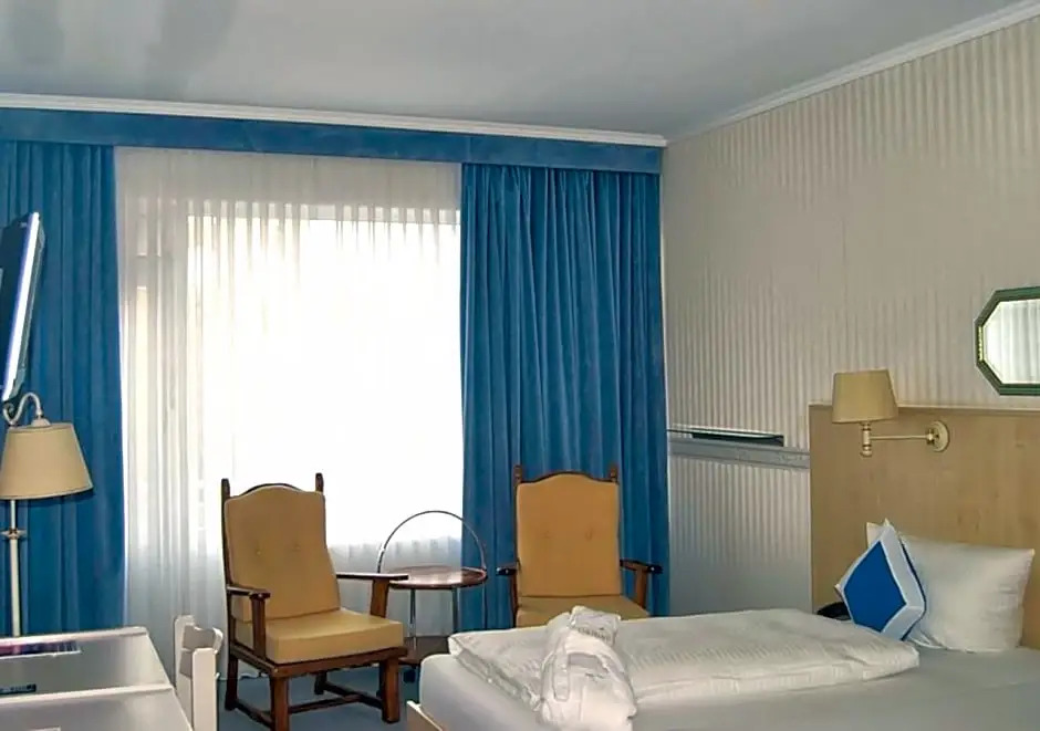 Hotel das Miramar