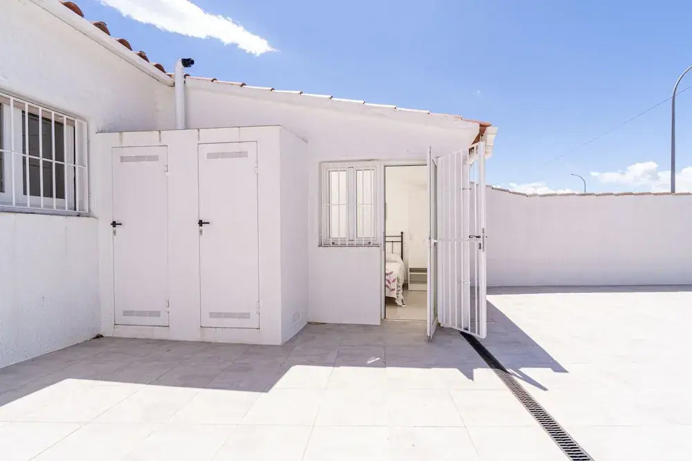 Apartment in Empuriabrava Near Beach