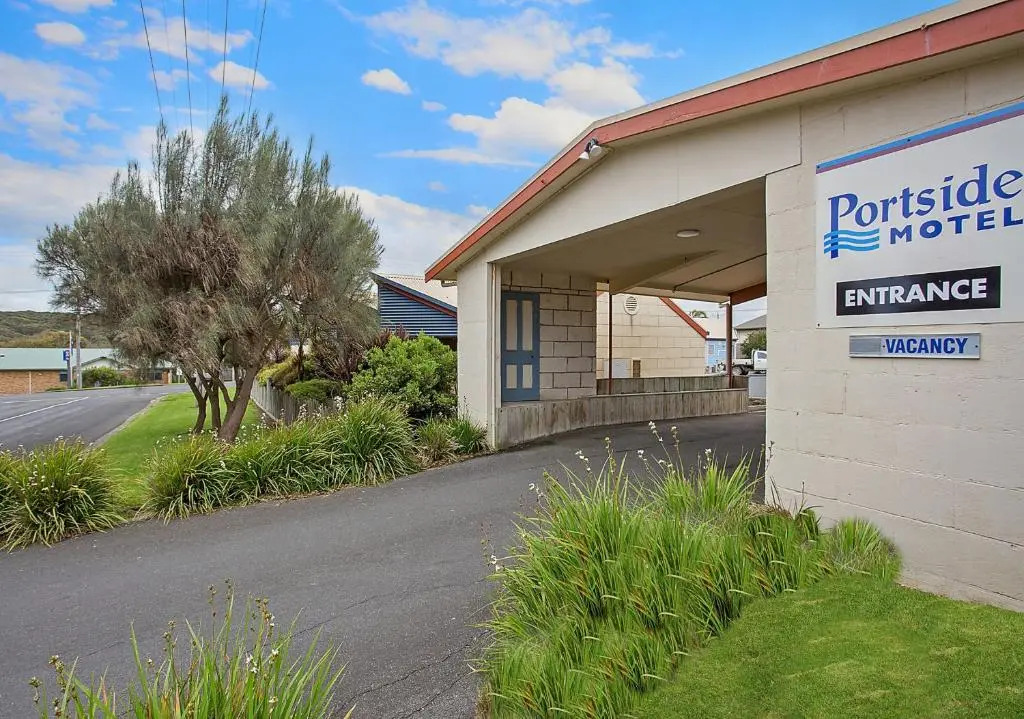 Portside Motel