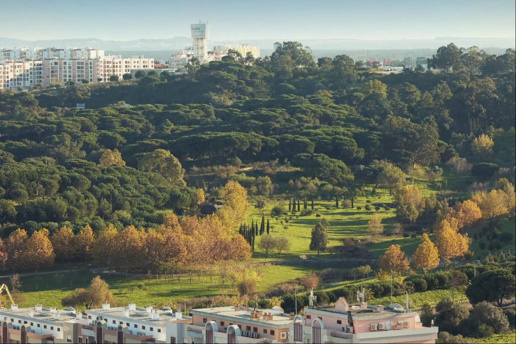 Mercure Lisboa Almada