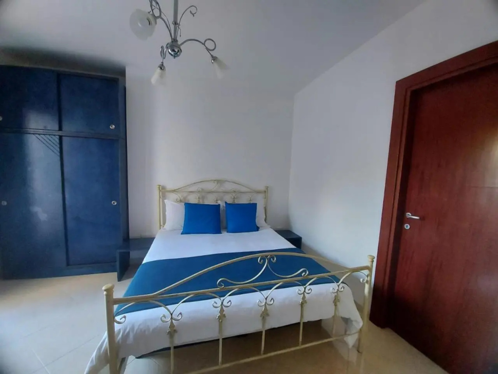 Casa Luna