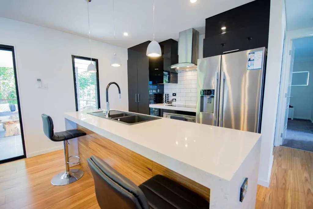 Beautiful Modern Luxury